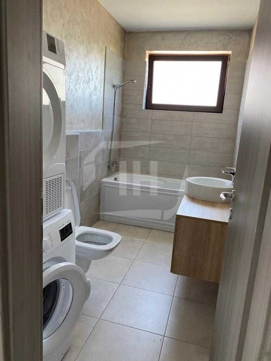 Apartament 3 camere I cu parcare I Zorilor