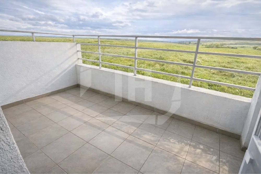 Apartament 2 camere, terasa, parcare, zona Omnia