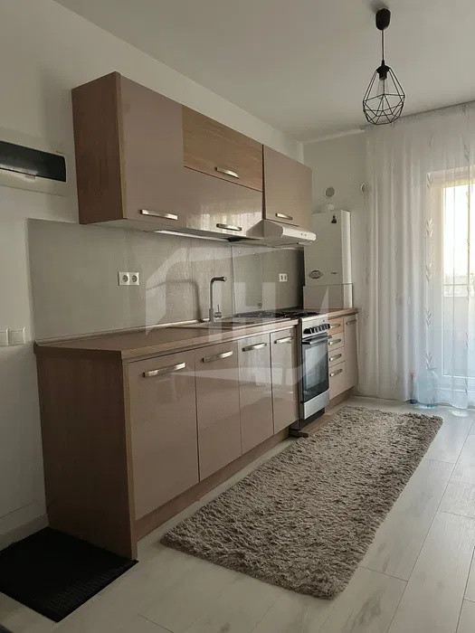 Apartament 2 camere, terasa, parcare, zona Omnia