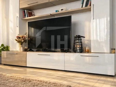 Apartament 2 camere, terasa, parcare, zona Omnia