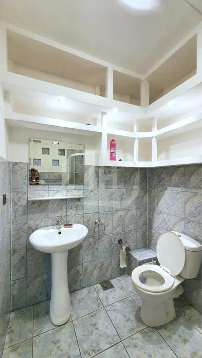 Apartament 1 camera, 28 mp utili, la cheie, in Iris!