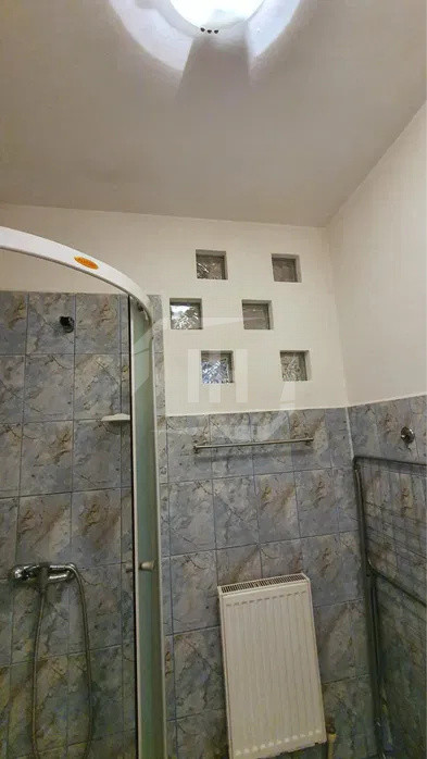 Apartament 1 camera, 28 mp utili, la cheie, in Iris!