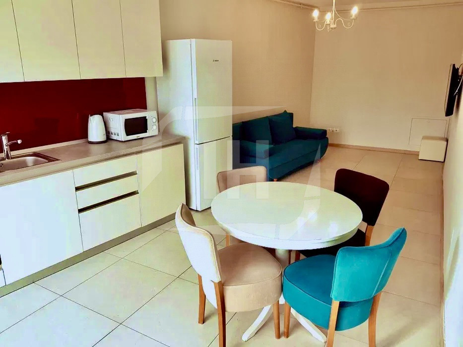 Apartament 2 camere I bloc nou I mobilat modern I Platinia I USAMV I UMF