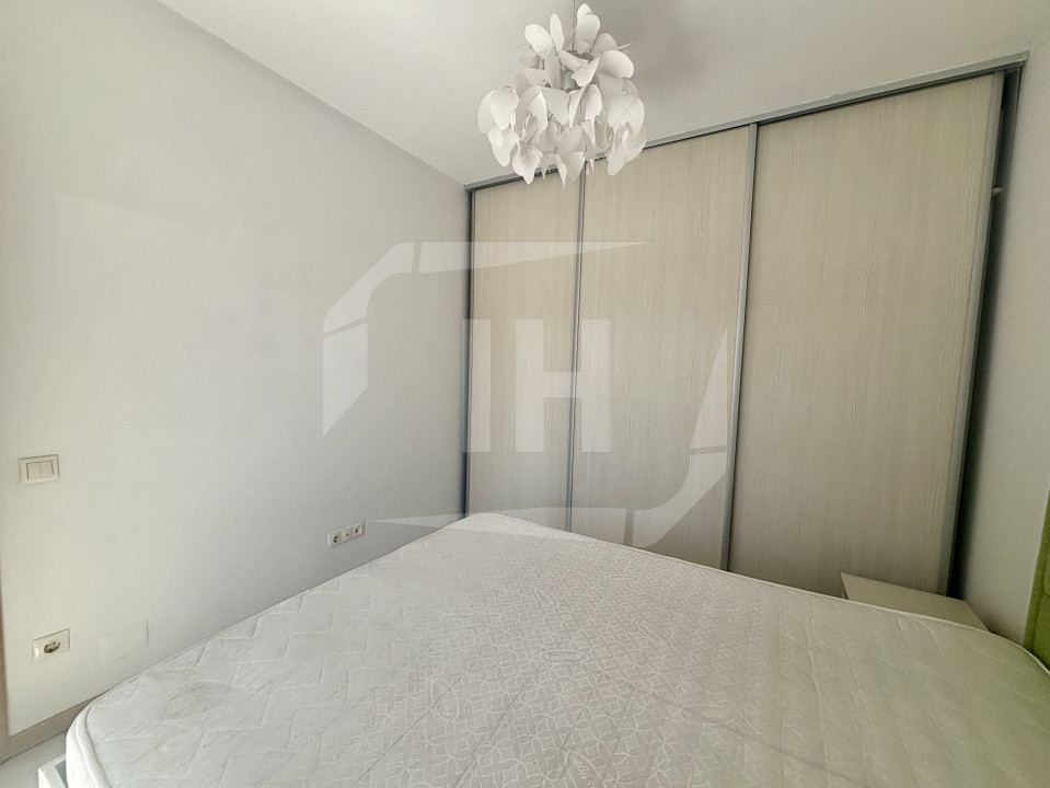 Apartament 2 camere I bloc nou I mobilat modern I Platinia I USAMV I UMF