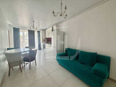 Apartament 2 camere I bloc nou I mobilat modern I Platinia I USAMV I UMF
