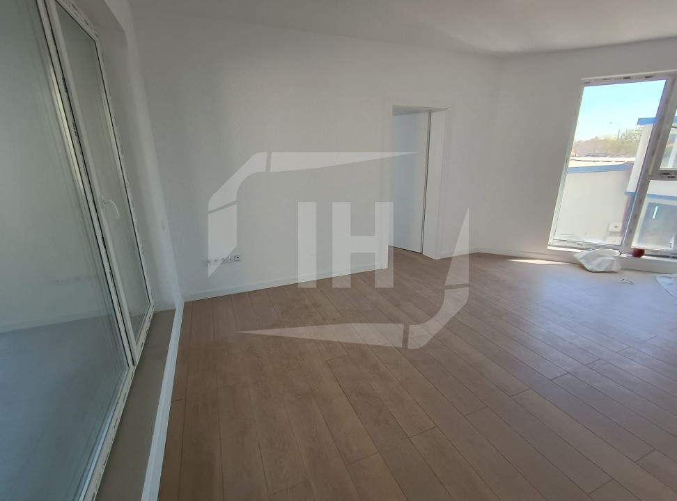 Apartament 4 camere, finisat,  intermediar, parcare, Leroy Merlin, Intre Lacuri