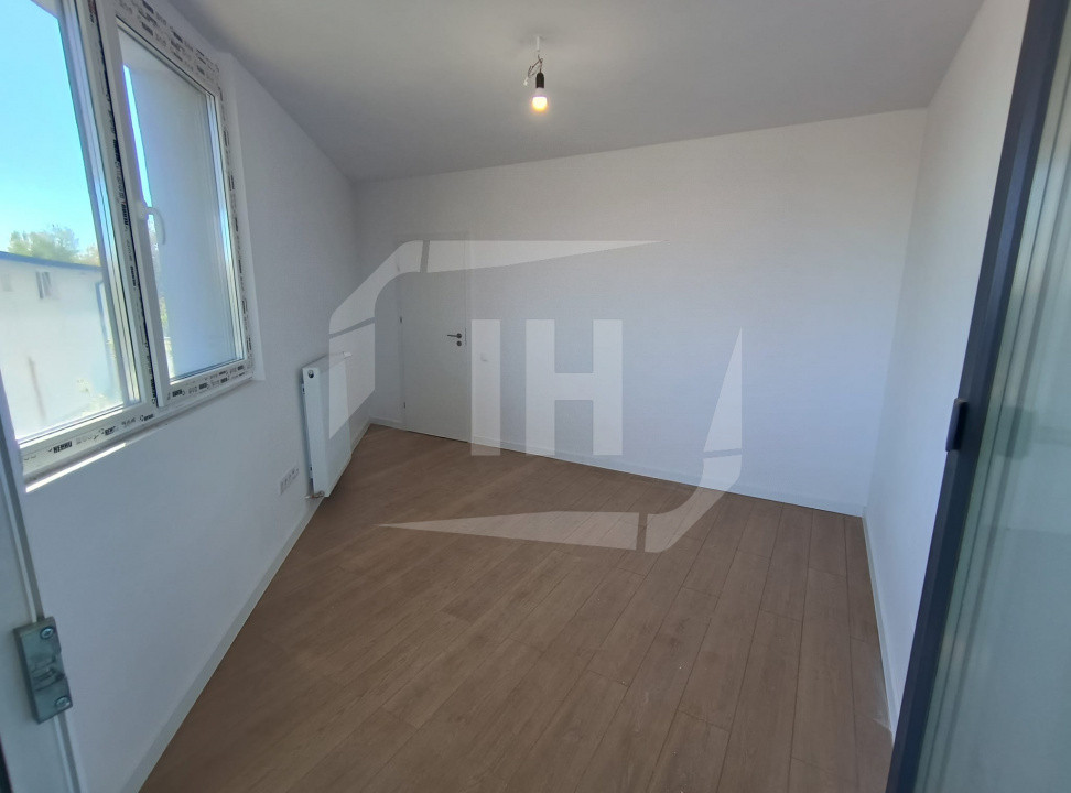 Apartament 4 camere, finisat,  intermediar, parcare, Leroy Merlin, Intre Lacuri