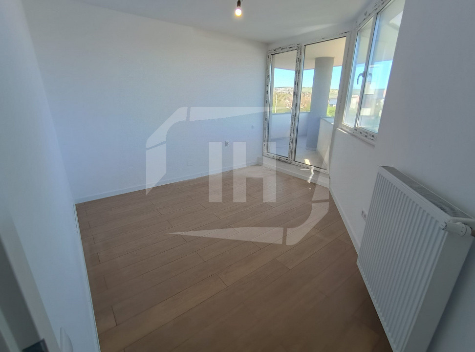 Apartament 4 camere, finisat,  intermediar, parcare, Leroy Merlin, Intre Lacuri