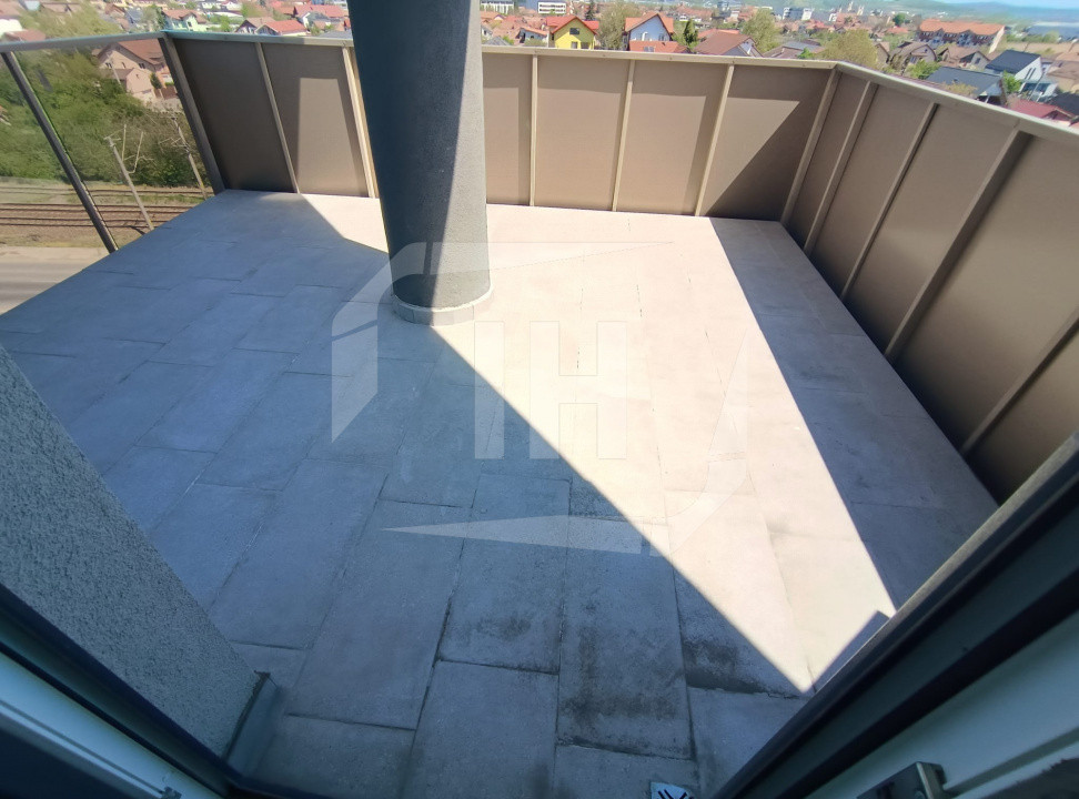 Apartament 4 camere, finisat,  intermediar, parcare, Leroy Merlin, Intre Lacuri