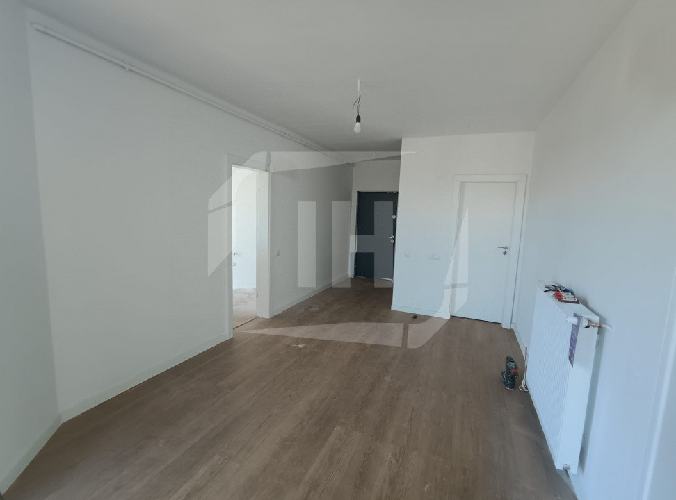 Apartament 4 camere, finisat,  intermediar, parcare, Leroy Merlin, Intre Lacuri