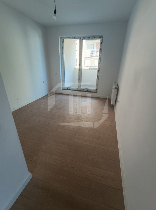 Apartament 4 camere, finisat,  intermediar, parcare, Leroy Merlin, Intre Lacuri