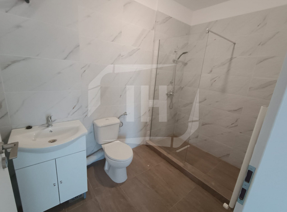 Apartament 4 camere, finisat,  intermediar, parcare, Leroy Merlin, Intre Lacuri