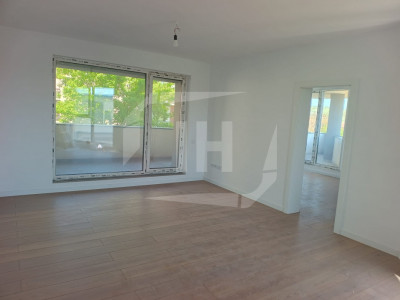 Apartament 4 camere, finisat,  intermediar, parcare, Leroy Merlin, Intre Lacuri