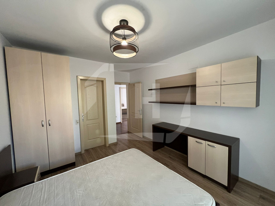Apartament 4 camere I cu garaj I Centru I BT ARENA