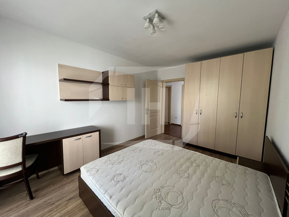 Apartament 4 camere I cu garaj I Centru I BT ARENA