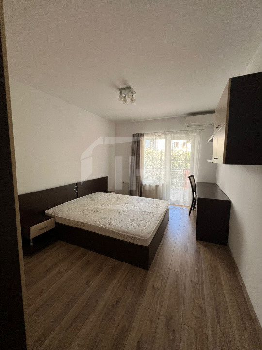 Apartament 4 camere I cu garaj I Centru I BT ARENA