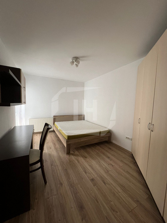 Apartament 4 camere I cu garaj I Centru I BT ARENA