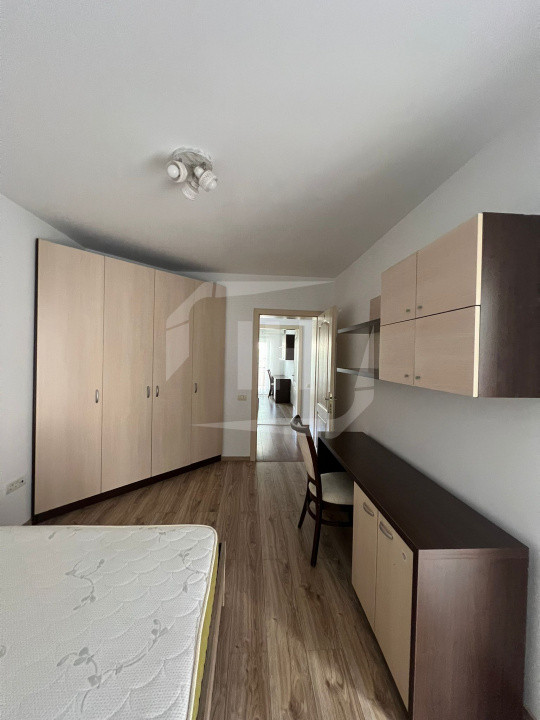 Apartament 4 camere I cu garaj I Centru I BT ARENA