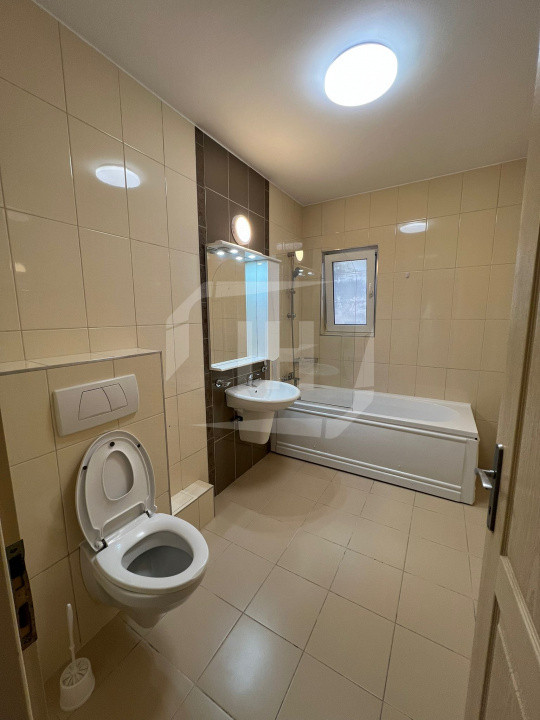 Apartament 4 camere I cu garaj I Centru I BT ARENA