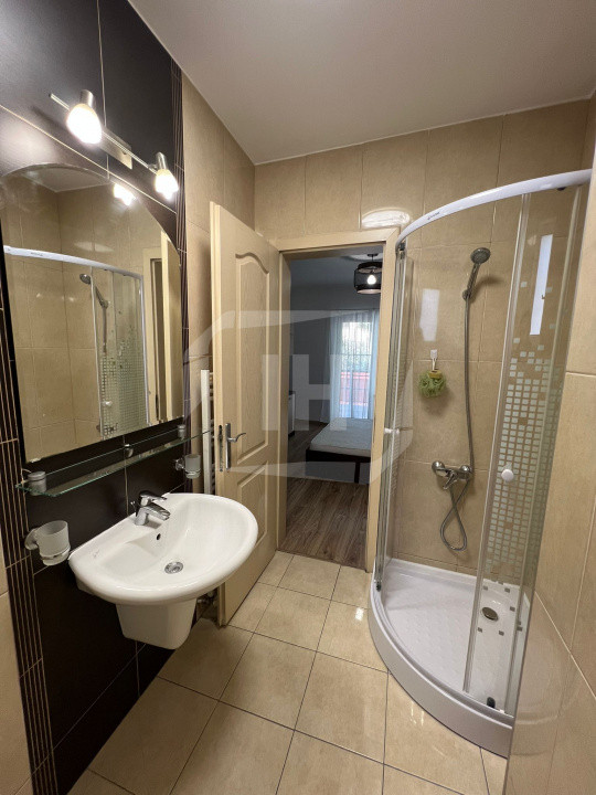 Apartament 4 camere I cu garaj I Centru I BT ARENA