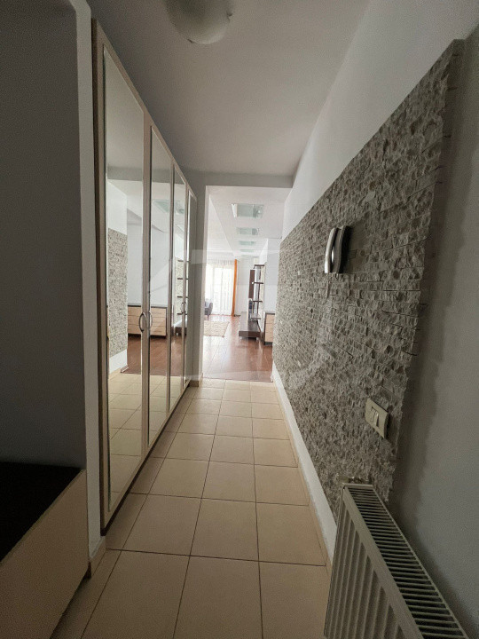 Apartament 4 camere I cu garaj I Centru I BT ARENA