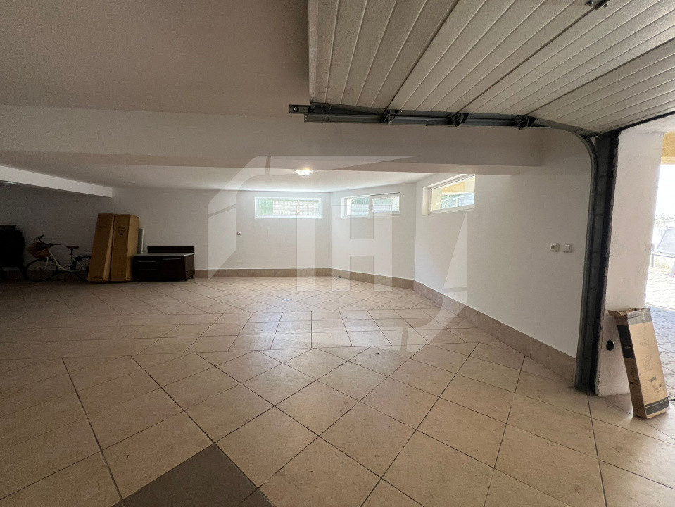Apartament 4 camere I cu garaj I Centru I BT ARENA