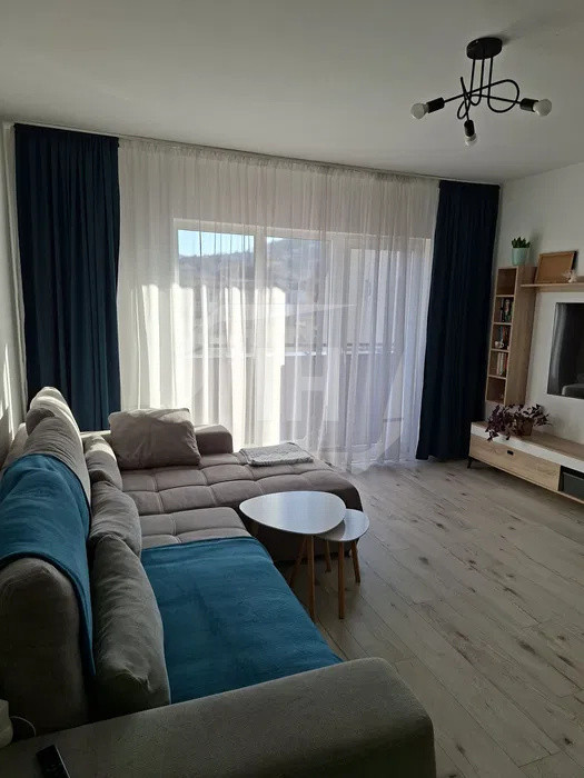 Apartament 2 camere, 43 mp, etaj intermediar, parcare inclusa, zona Eroilor!