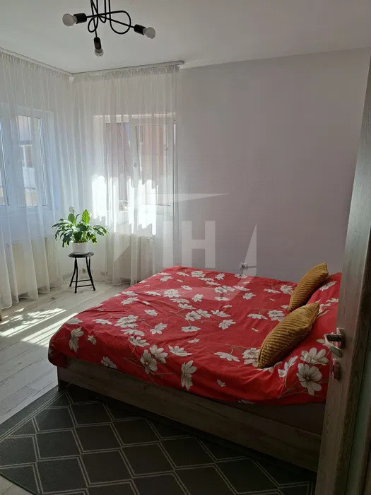 Apartament 2 camere, 43 mp, etaj intermediar, parcare inclusa, zona Eroilor!