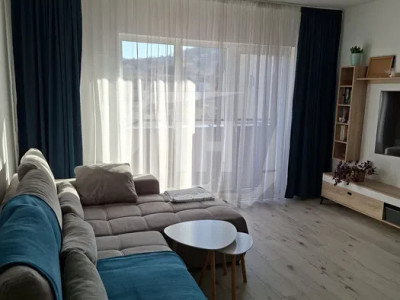 Apartament 2 camere, 43 mp, etaj intermediar, parcare inclusa, zona Eroilor!