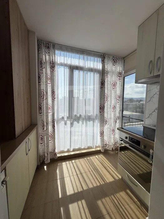 Apartament 2 camere I bloc nou I cu parcare I Marasti