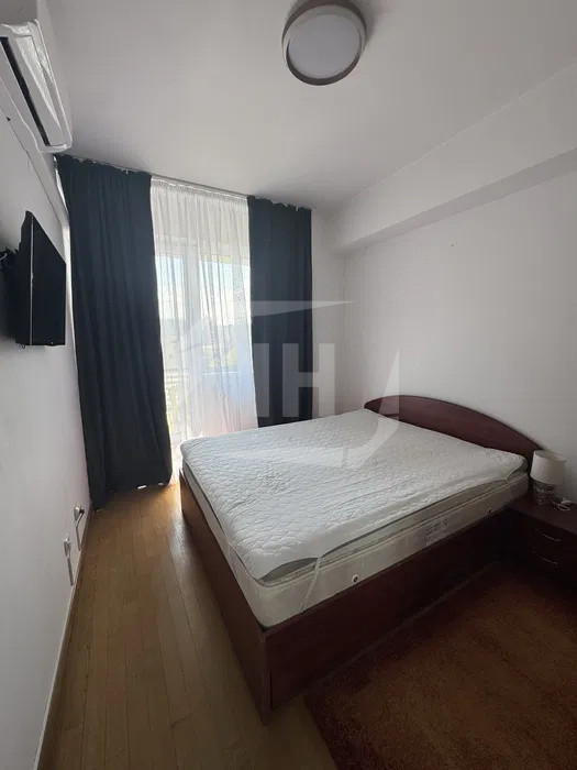 Apartament 2 camere I bloc nou I cu parcare I Marasti