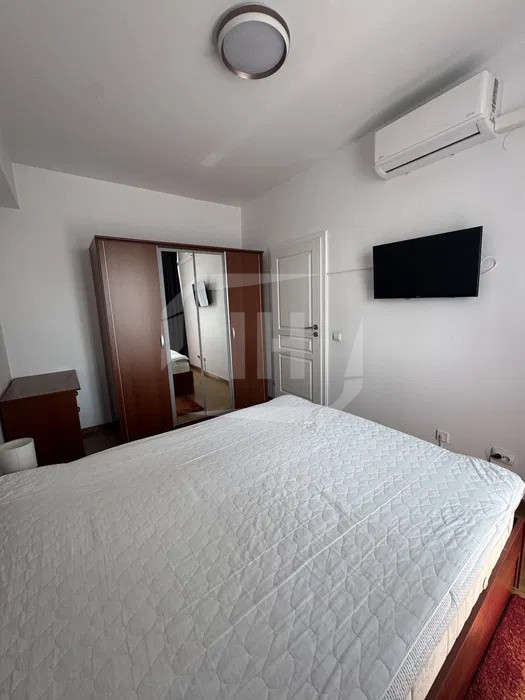 Apartament 2 camere I bloc nou I cu parcare I Marasti