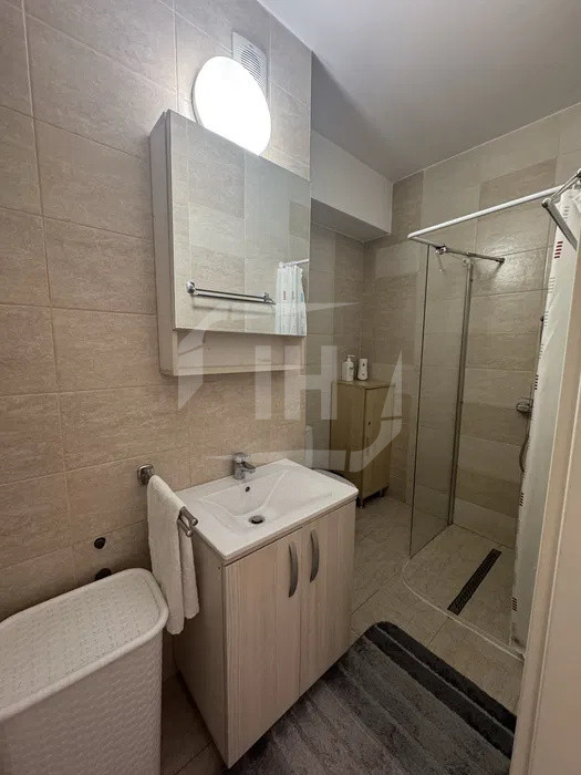 Apartament 2 camere I bloc nou I cu parcare I Marasti