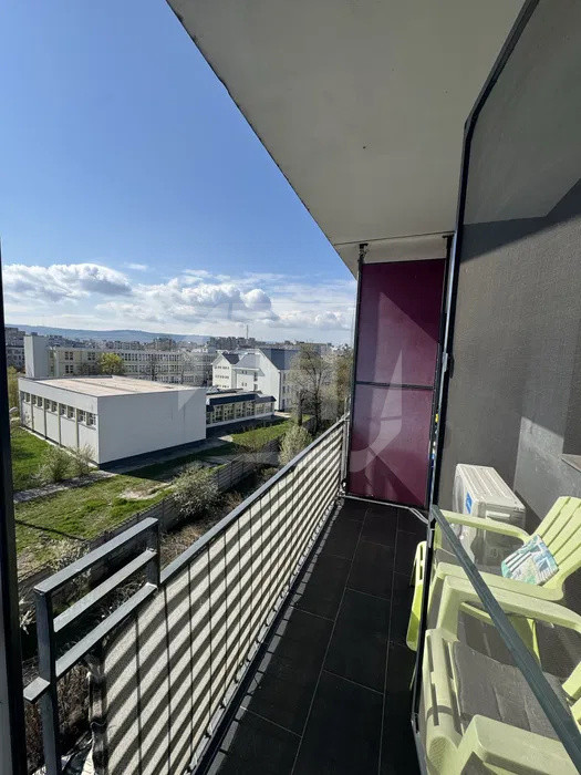 Apartament 2 camere I bloc nou I cu parcare I Marasti