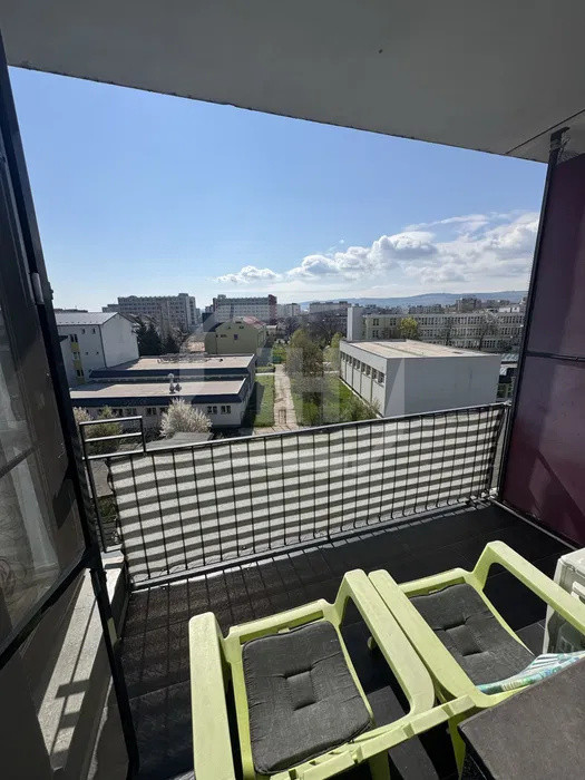 Apartament 2 camere I bloc nou I cu parcare I Marasti