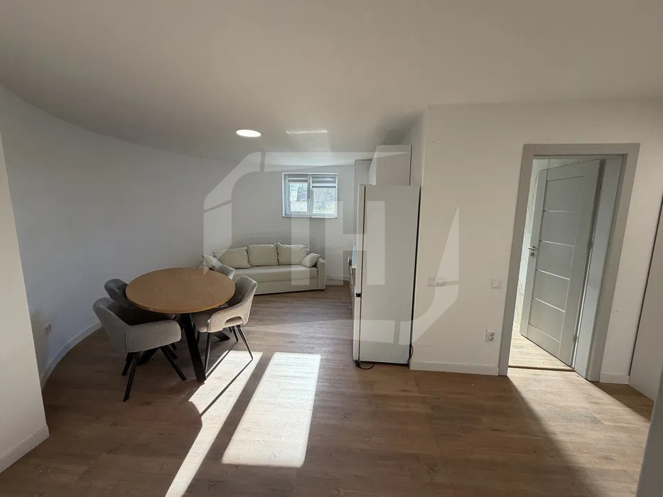 Apartament 2 camere I cu parcare I prima inchiriere I zona Eugen Ionesco 