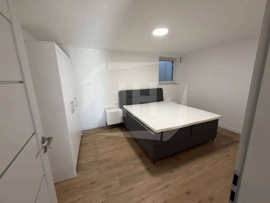 Apartament 2 camere I cu parcare I prima inchiriere I zona Eugen Ionesco 