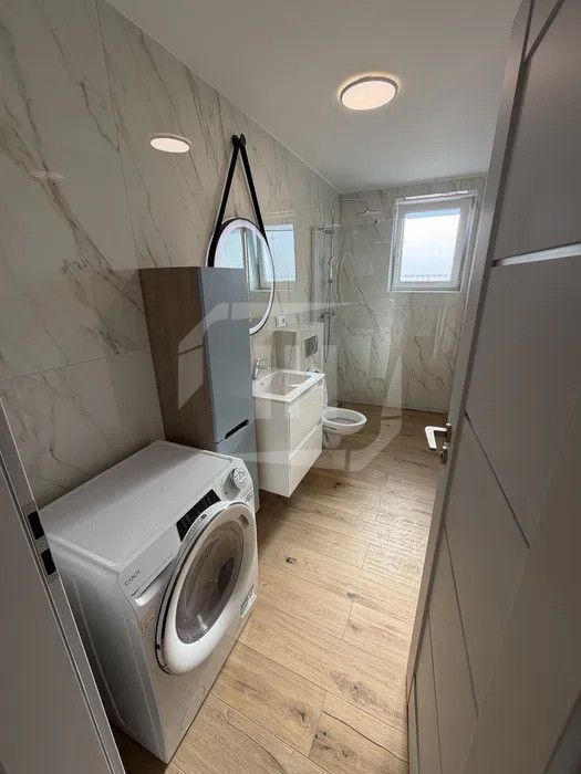 Apartament 2 camere I cu parcare I prima inchiriere I zona Eugen Ionesco 
