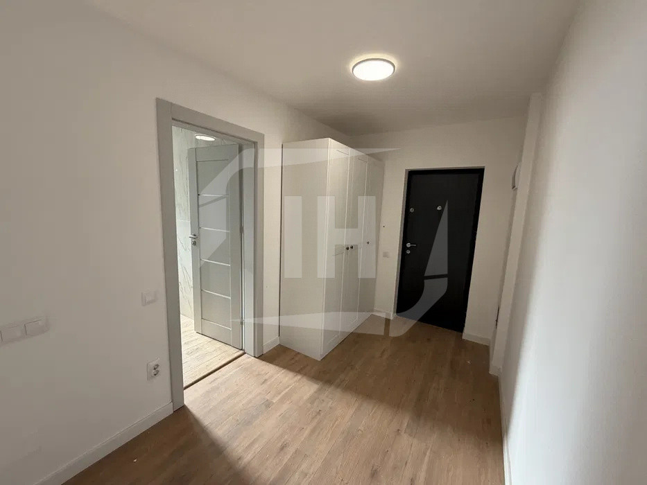 Apartament 2 camere I cu parcare I prima inchiriere I zona Eugen Ionesco 