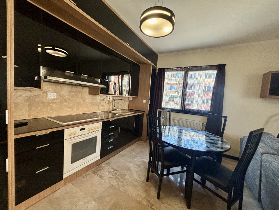 Apartament 2 camere I cu parcare I pet-friendly I Intre Lacuri I Iulius Mall