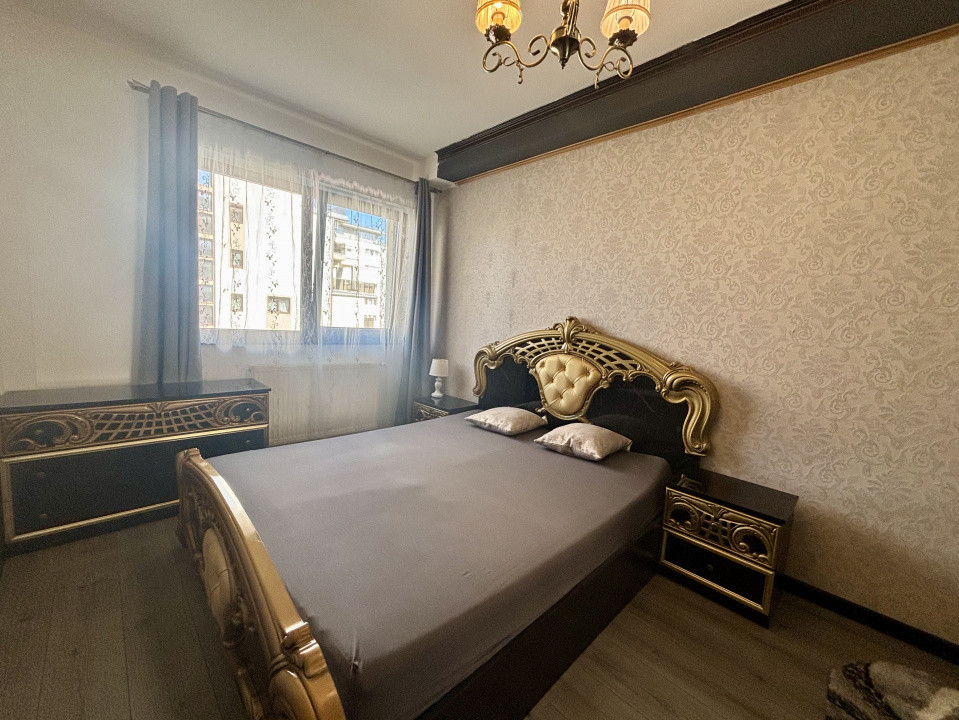 Apartament 2 camere I cu parcare I pet-friendly I Intre Lacuri I Iulius Mall