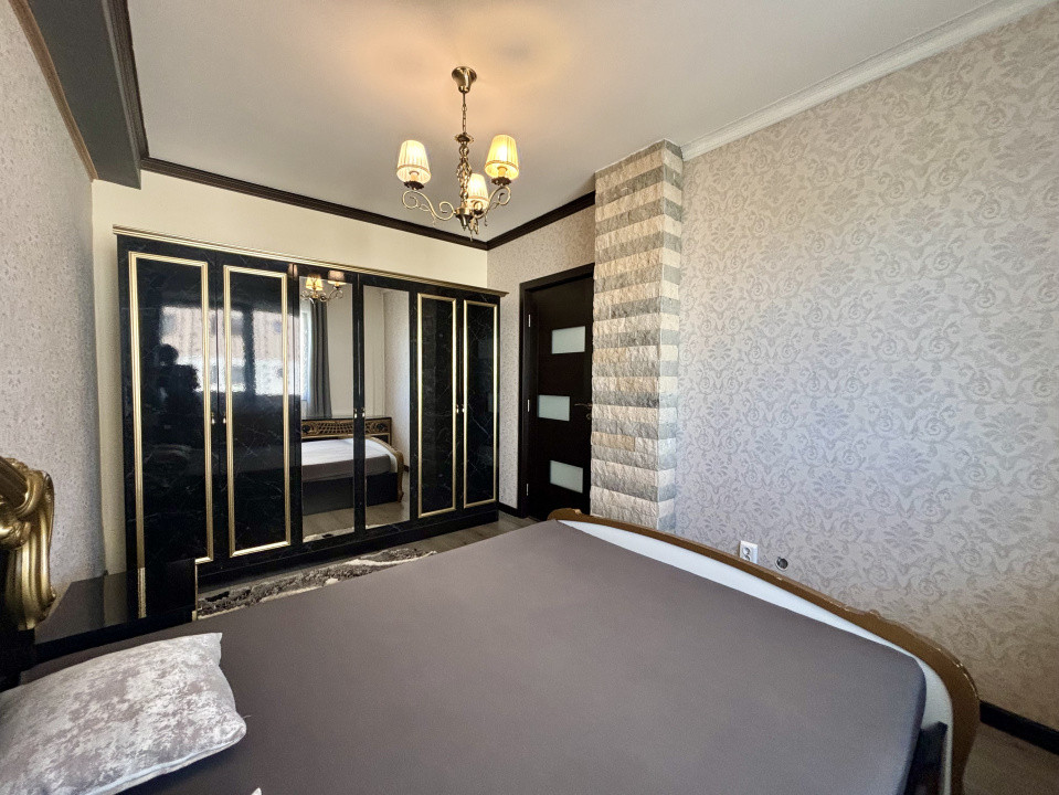 Apartament 2 camere I cu parcare I pet-friendly I Intre Lacuri I Iulius Mall