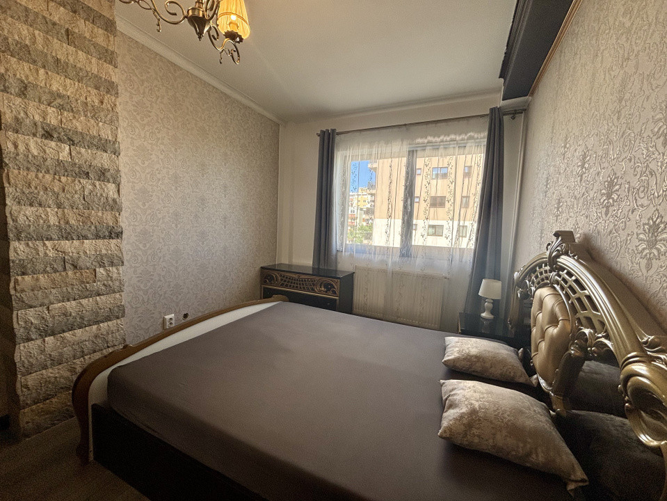 Apartament 2 camere I cu parcare I pet-friendly I Intre Lacuri I Iulius Mall
