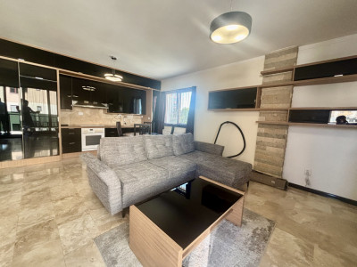 Apartament 2 camere I cu parcare I pet-friendly I Intre Lacuri I Iulius Mall