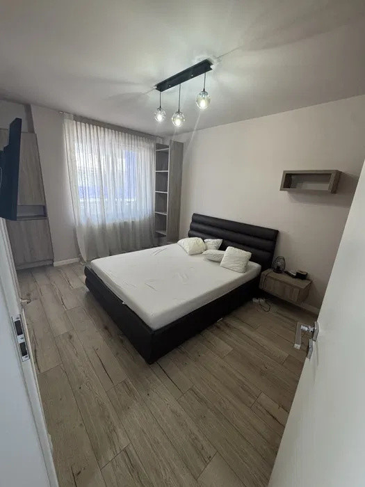 Apartament 2 camere, 57 mp utili, parcare inclusa