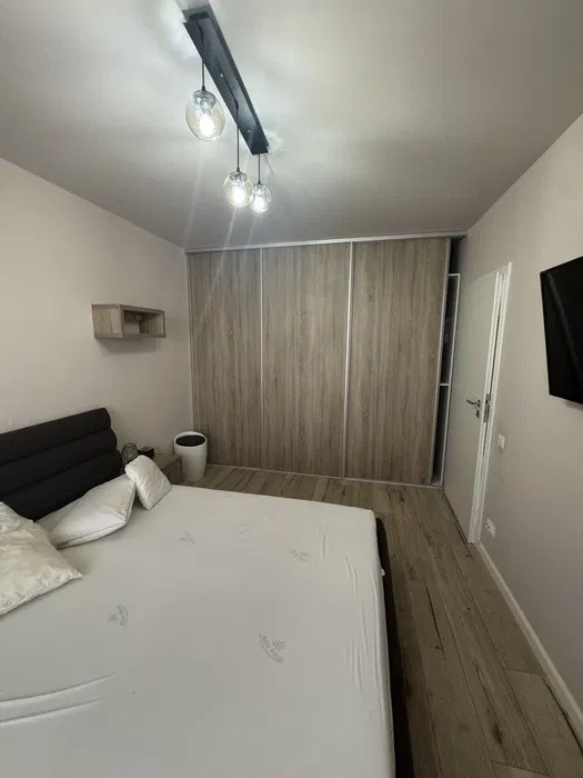 Apartament 2 camere, 57 mp utili, parcare inclusa