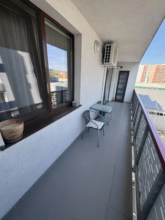 Apartament 2 camere, 57 mp utili, parcare inclusa
