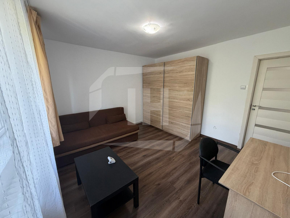 Apartament 2 camere I decomandat I Manastur