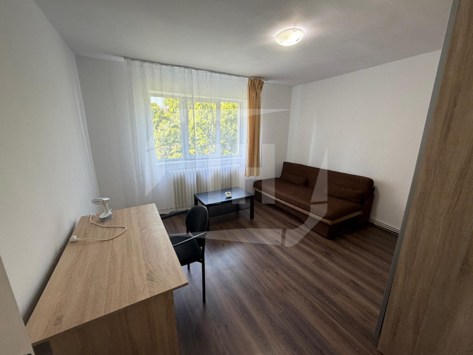 Apartament 2 camere I decomandat I Manastur