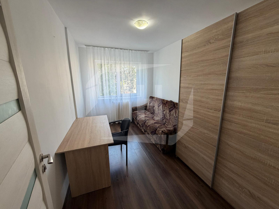 Apartament 2 camere I decomandat I Manastur